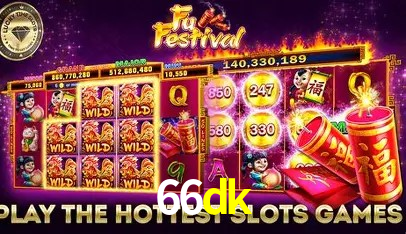 Loterias online na 66dk