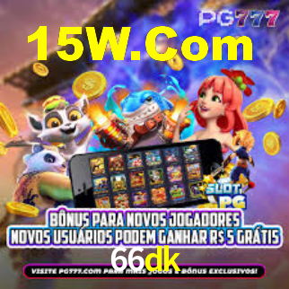 APP rápido e leve da 66dk
